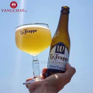 La Trappe Witte Trappist