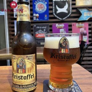 Kristoffel Blonde 6%