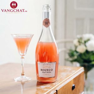 Nozeco Peach Bellini Blend