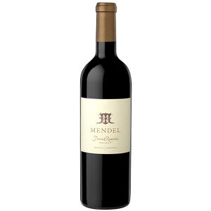 Mendel Finca Remota Malbec