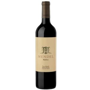 Mendel Malbec