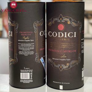 Codici 3L