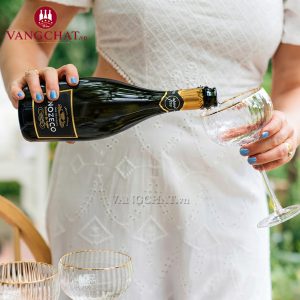 Nozeco Fine Sparkling