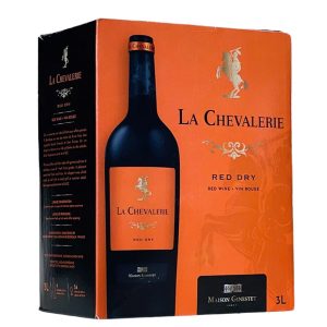Maison Ginestet La Chevalerie 3L