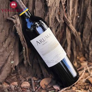 Catena-Rothschild 'Aruma' Malbec
