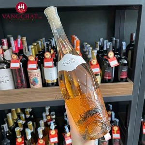 Fleurs de Prairie Brut Rosé
