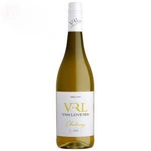 Van Loveren Chardonnay
