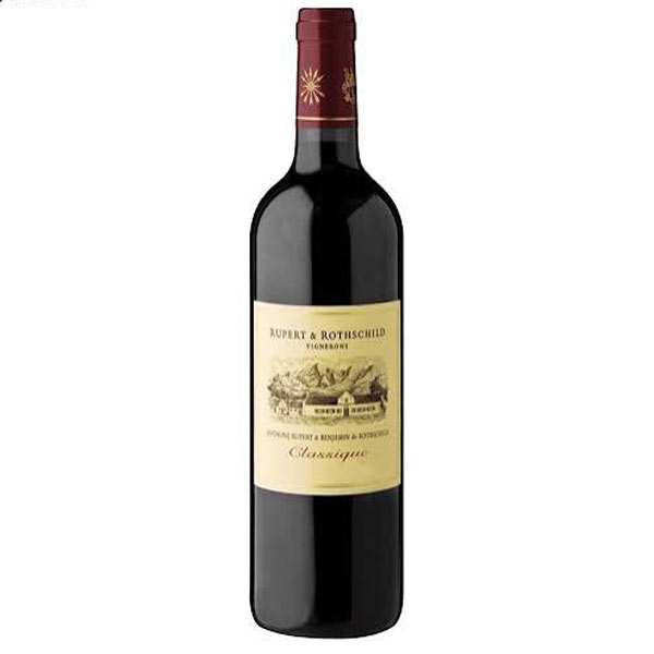 Rupert & Rothschild Classique Red Rupert & Rothschild Classique Red