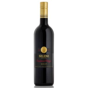 Sileni Merlot Exceptional Vintage Hawke's Bay