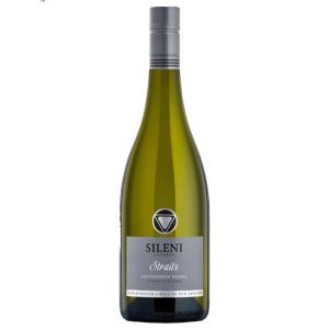 Sileni Sauvignon Blanc The Straight Marlborough