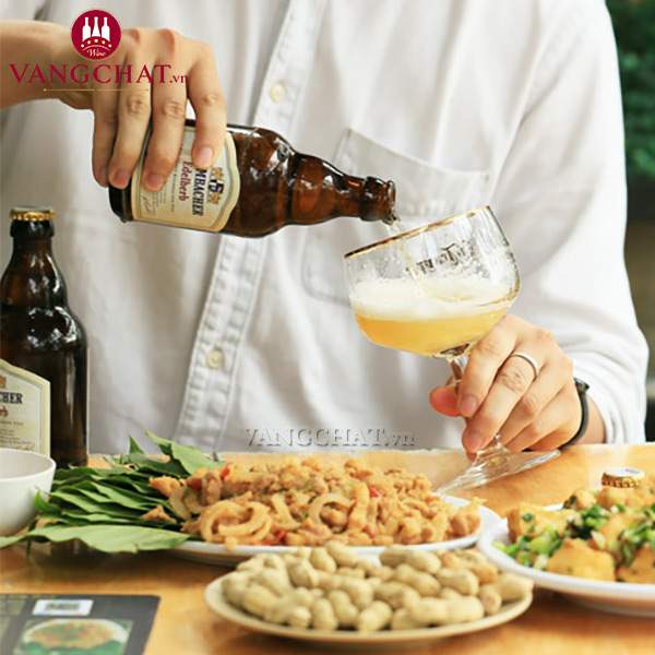 Kulmbacher Edelherb Kulmbacher Edelherb