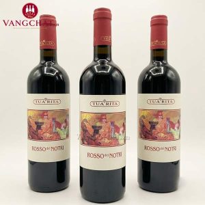 Tuarita Rosso Dei Notri Toscana