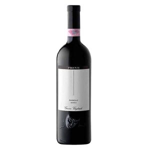Gianni Gagliardo Barolo DOCG Preve