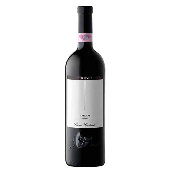 Gianni Gagliardo Barolo DOCG Preve Gianni Gagliardo Barolo DOCG Preve