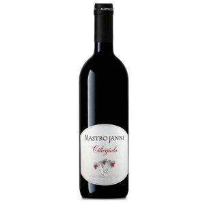 Mastrojanni Rosso di Toscana “Ciliegiolo”