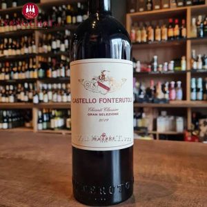 Castello Fonterutoli Chianti Classico Gran Selezione
