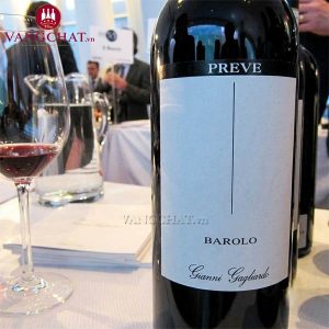 Gianni Gagliardo Barolo DOCG Preve