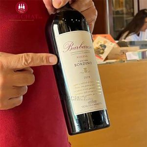 Tenuta Carretta Canorei Roero Arneis Riserva