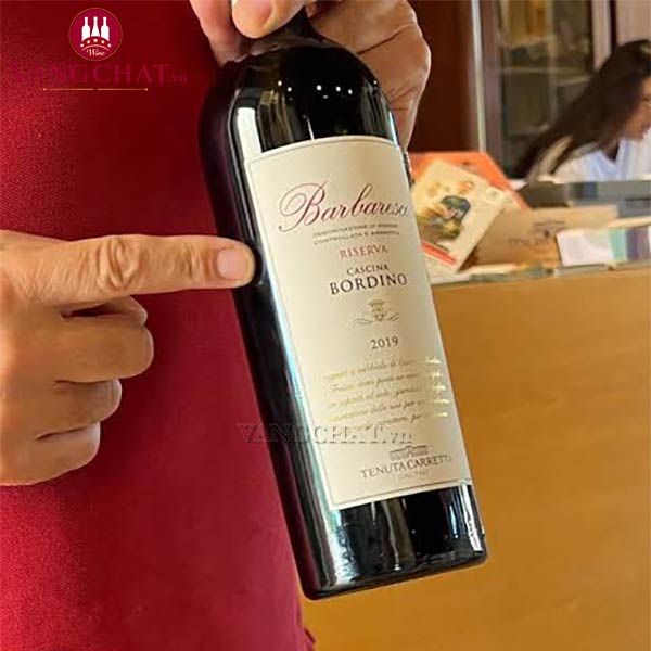 Tenuta Carretta Canorei Roero Arneis Riserva Tenuta Carretta Canorei Roero Arneis Riserva