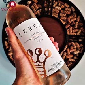 Tenuta Carretta Cayega Roero Arneis DOCGTenuta Carretta Cayega Roero Arneis DOCG