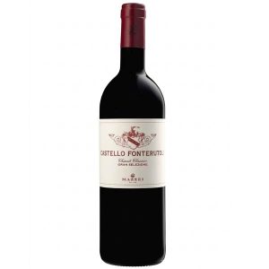 Castello Fonterutoli Chianti Classico Gran Selezione