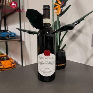 Mastrojanni Brunello di Montalcino