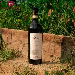 Tenuta Carretta Canorei Roero Arneis Riserva