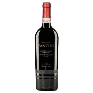 Fantini Colline Teramane Montepulciano d'Abruzzo DOCG