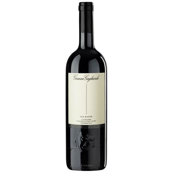 Gianni Gagliardo Dabatiè Langhe Nebbiolo Gianni Gagliardo Dabatiè Langhe Nebbiolo