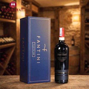 Fantini Colline Teramane Montepulciano d'Abruzzo DOCG