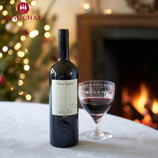 Gianni Gagliardo Madama Barbera d’Alba, Barbera, Gianni Gagliardo Madama Barbera d’Alba, Barbera,