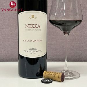 Tenuta Carretta Nizza Bricco Manera