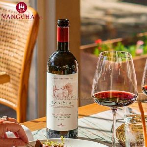 Mazzei Badiola Chianti Classico Gran Selezione Radda
