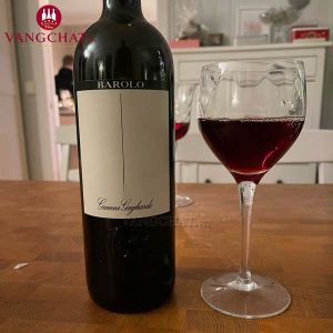 Gianni Gagliardo Barolo DOCG Vintage 2009