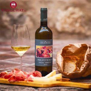 Tuarita Perlato Del Bosco Toscana Vermentino