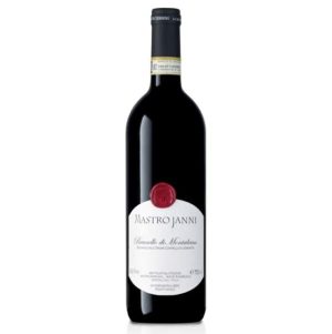 Mastrojanni Brunello di Montalcino