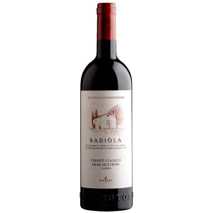 Mazzei Badiola Chianti Classico Gran Selezione Radda
