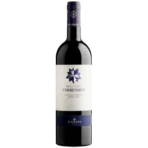 Mazzei Belguardo Tirrenico Maremma Toscana Rosso DOC