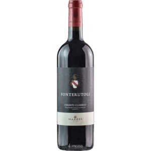 Mazzei Fonterutoli Chianti Classico