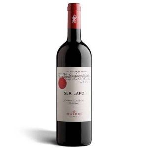 Mazzei Ser Lapo Chianti Classico Riserva
