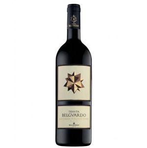 Mazzei Tenuta Belguardo Maremma Toscana Rosso Riserva