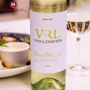 Van Loveren Chenin Blanc
