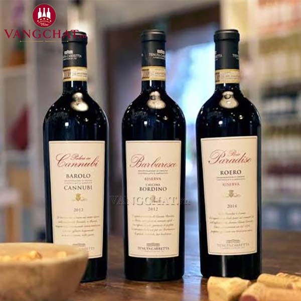 Tenuta Carretta Canorei Roero Arneis Riserva Tenuta Carretta Canorei Roero Arneis Riserva