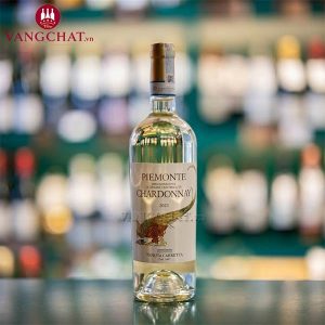 Tenuta Carretta Piemonte Chardonnay