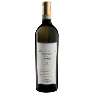 Tenuta Carretta Canorei Roero Arneis Riserva