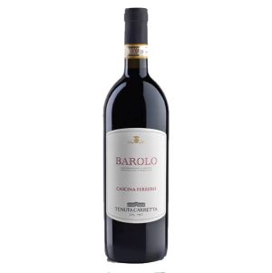 Tenuta Carretta Cascina Ferrero Barolo DOCG