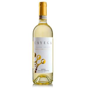 Tenuta Carretta Cayega Roero Arneis DOCGTenuta Carretta Cayega Roero Arneis DOCG