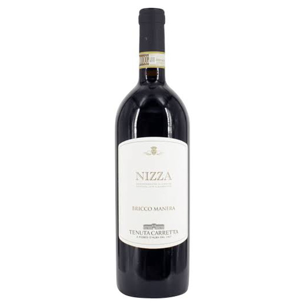 Tenuta Carretta Nizza Bricco Manera Tenuta Carretta Nizza Bricco Manera