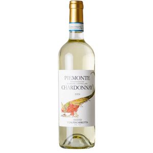 enuta Carretta Piemonte Chardonnay