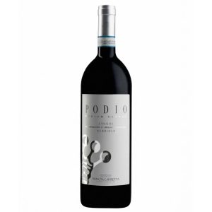 Tenuta Carretta Podio Podium Serrae Langhe DOC Nebbiolo